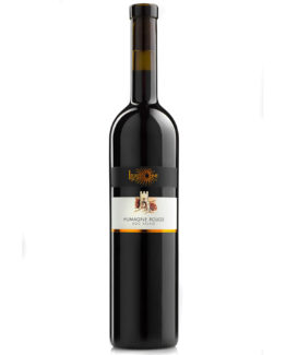Humagne Rouge