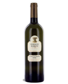 Humagne Blanche